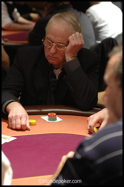 Alan McLean